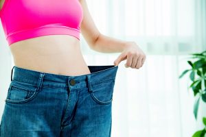 perdre des kilos