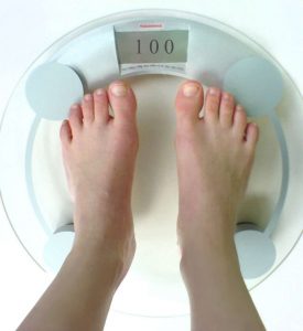 régime Weight Watchers