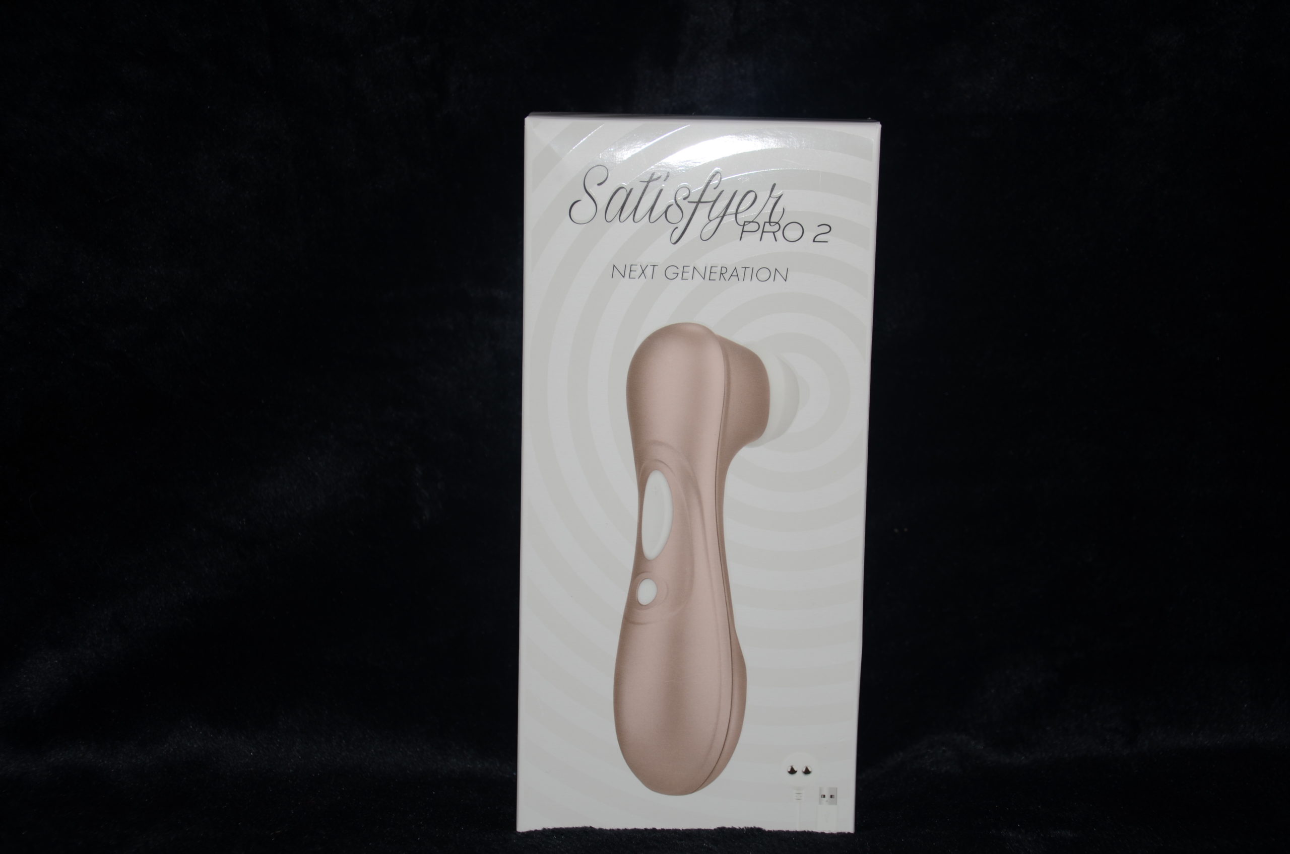 Satisfyer Pro 2 Next Génération