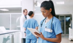 mutuelle santé pour la fonction publique hospitalière