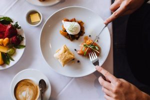 alimentation pour maigrir