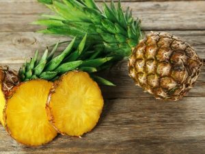 fruits pour maigrir