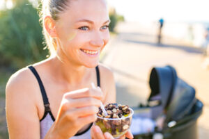 nutriments essentiels pour une récupération musculaire