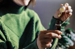 avantages du CBD