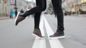 Chaussures orthopédiques : comment choisir et pour quels problèmes ?