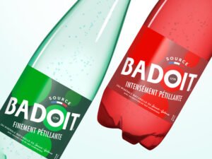 Badoit