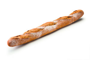Baguette de campagne