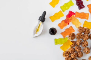 produits CBD
