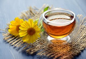 Tisane minceur