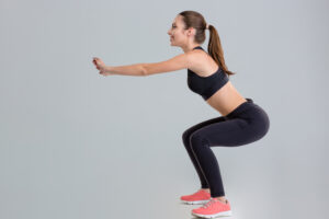 exercices pour affiner les cuisses