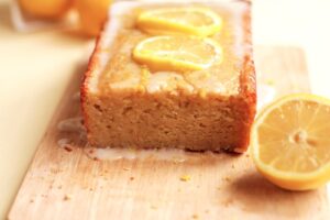 gâteau de régime