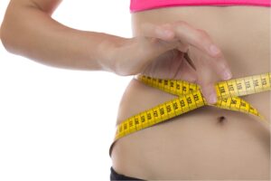 perdre 1kg par jour