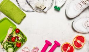 perdre 5 kilos en 1 semaine