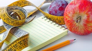 perdre des kilos par semaine