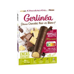 régime gerlinéa