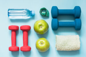 régime sportif pour maigrir