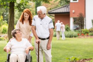 résidences seniors