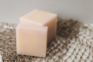 savon naturel