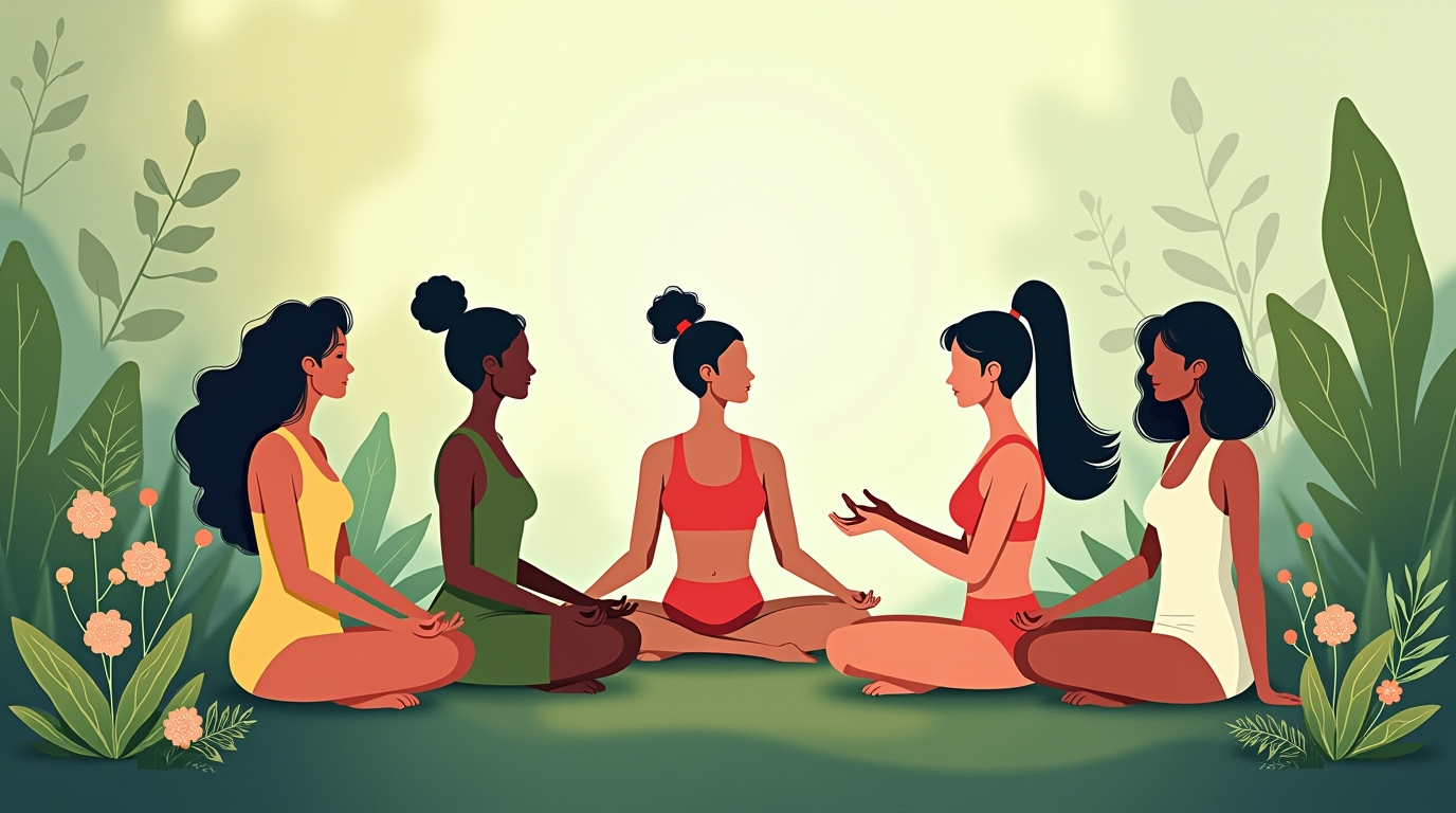 approches holistiques santé hormonale