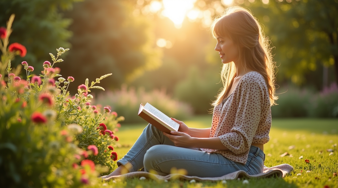 approches naturelles pour équilibrer les hormones et améliorer la concentration