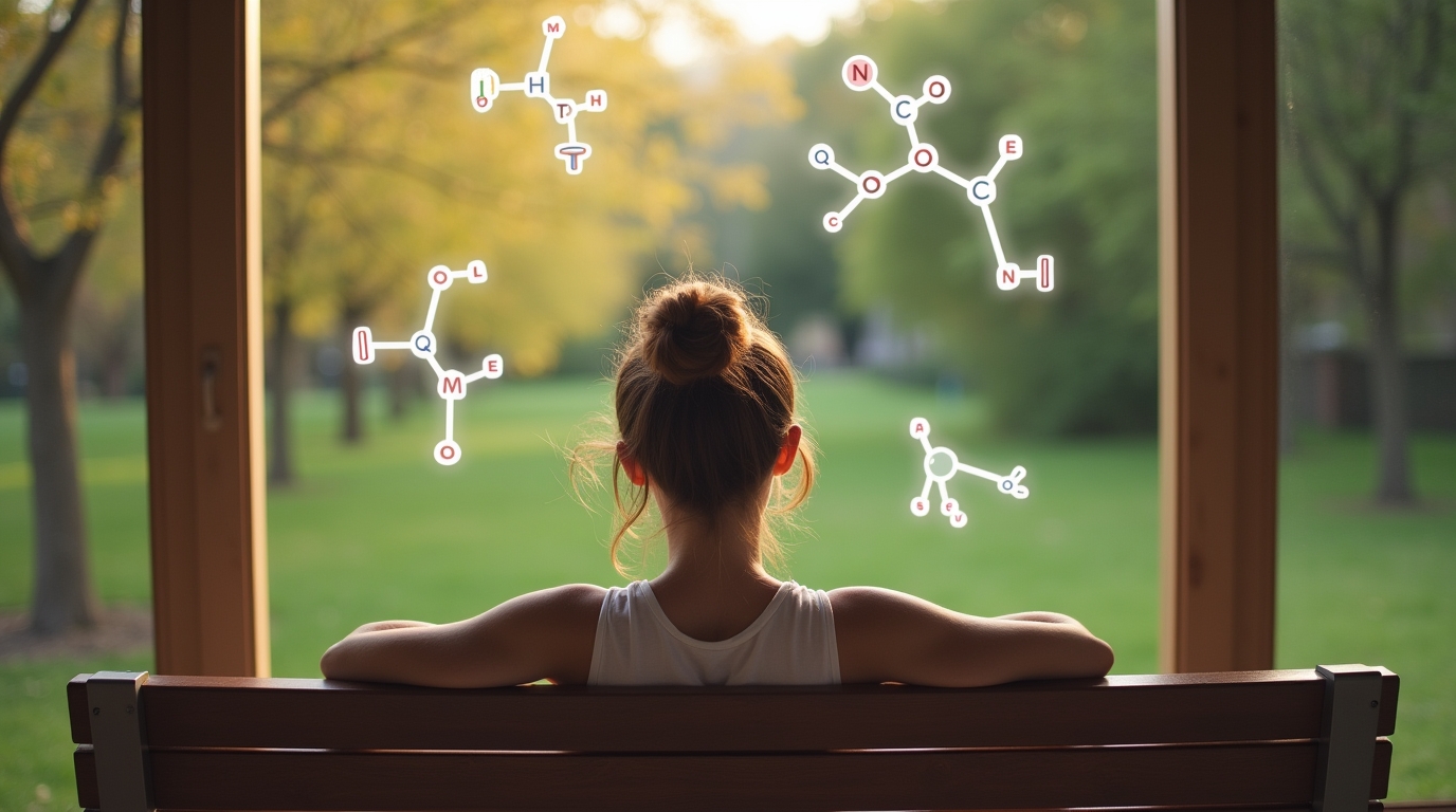 comment les hormones affectent la dépression