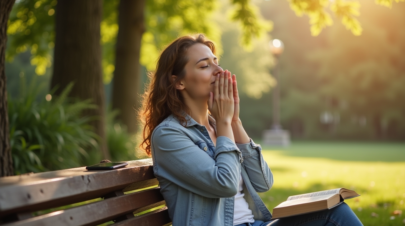 cortisol et santé mentale