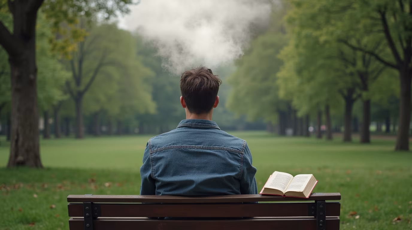 dépression chez les hommes et hormones