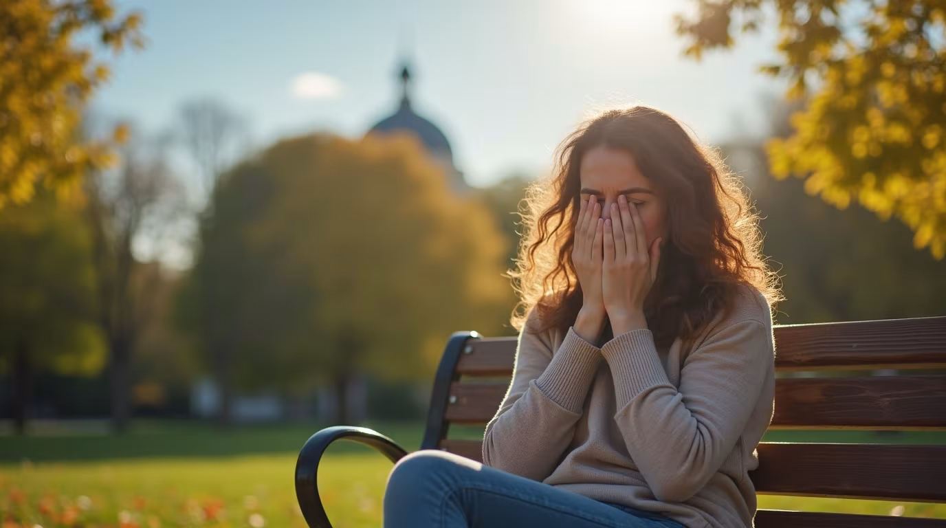 effets du cortisol sur l'humeur