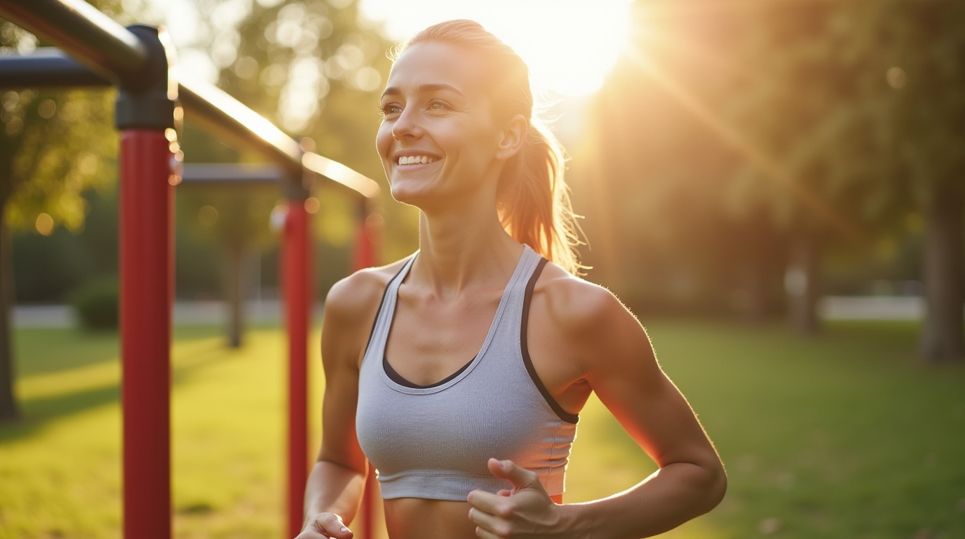 exercice physique et hormones