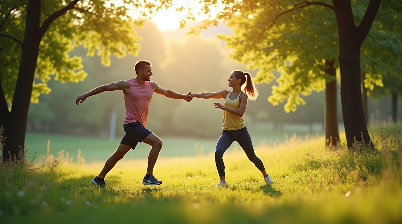 exercice physique et libido