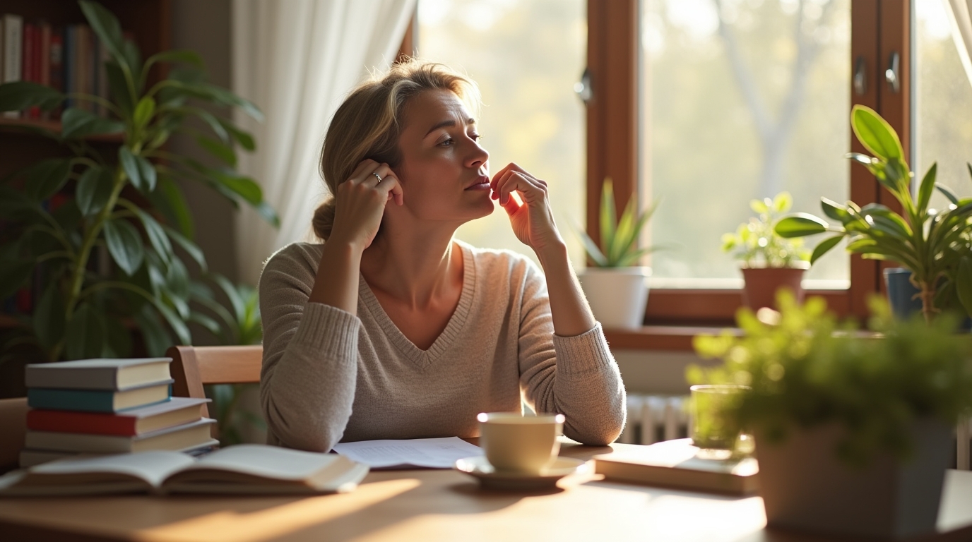 fatigue et ménopause : quel lien ?