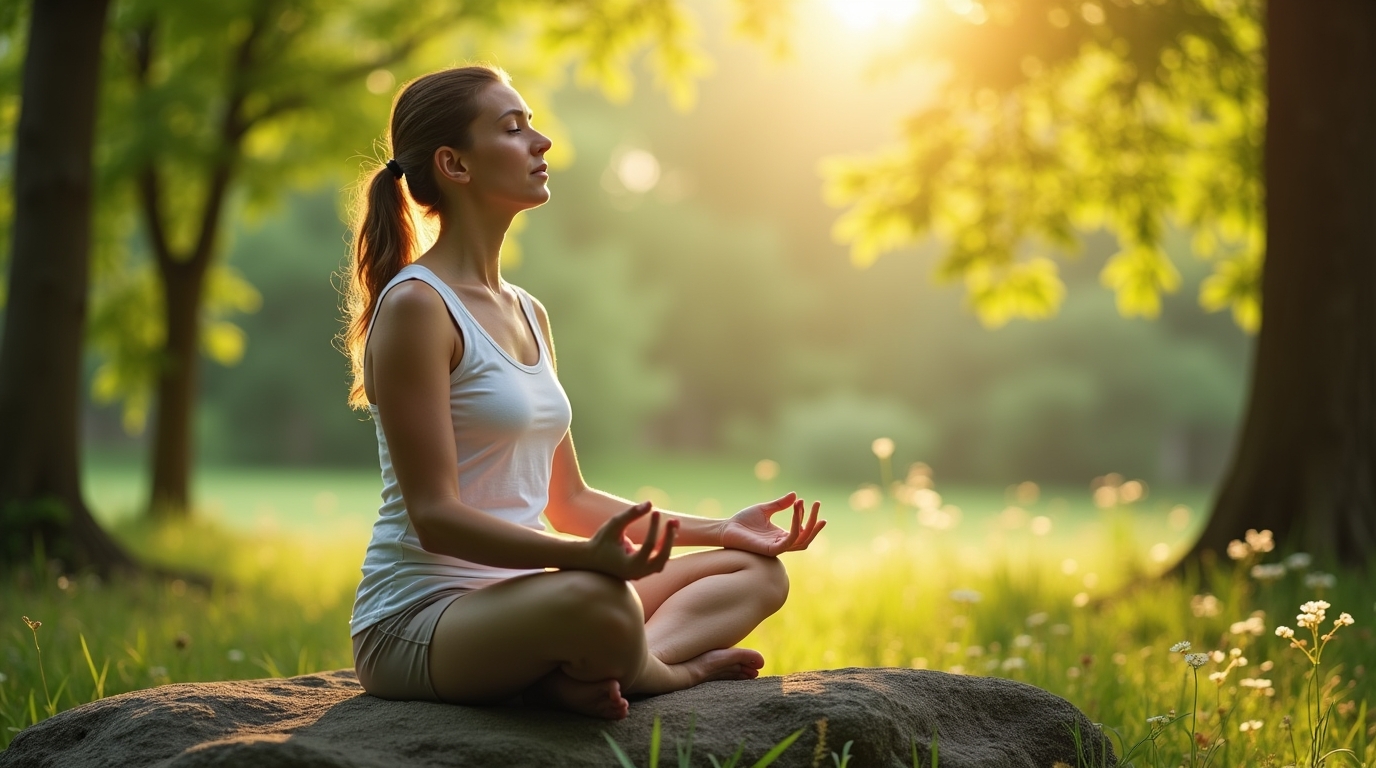 gestion du stress et hormones