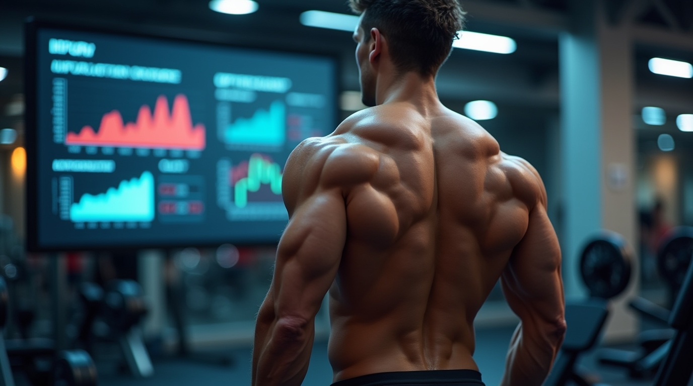 hormones de croissance et métabolisme