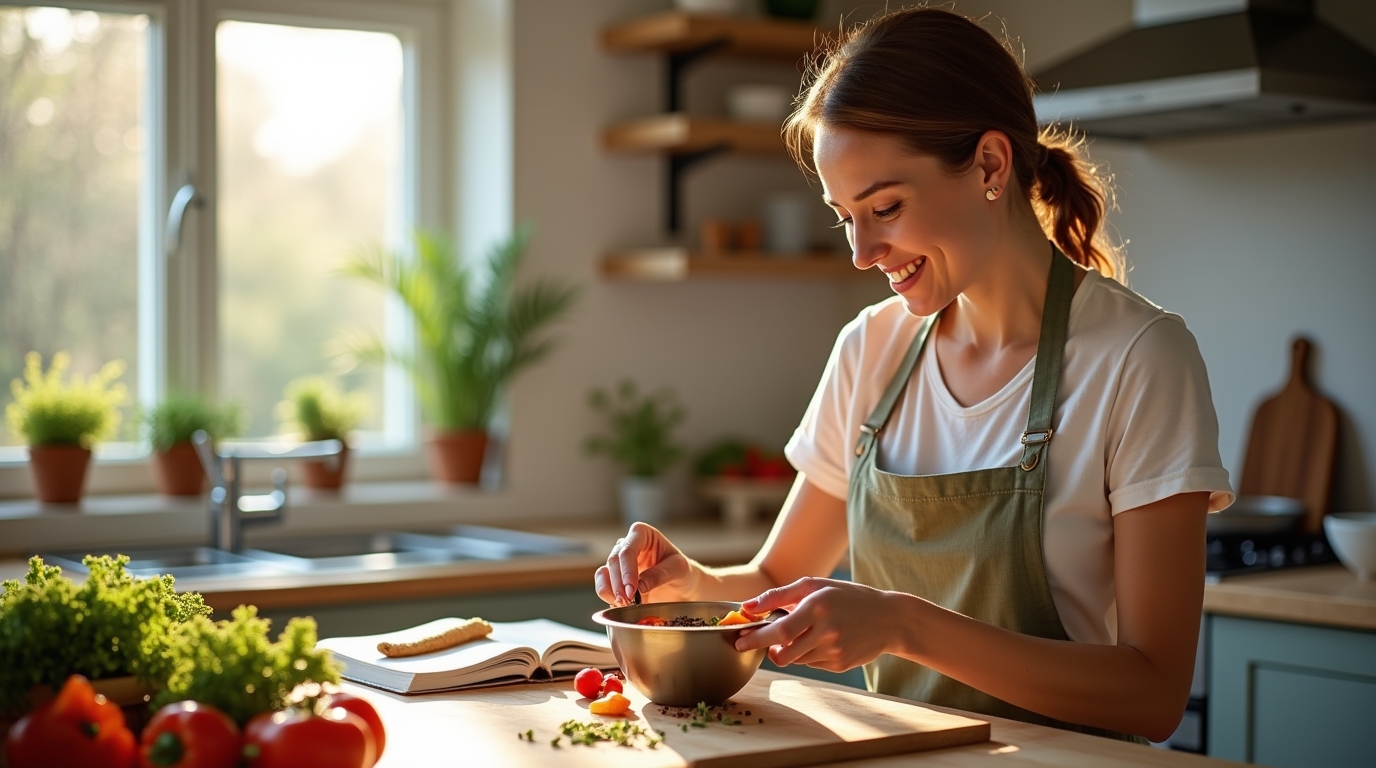 hormones digestive et métabolisme