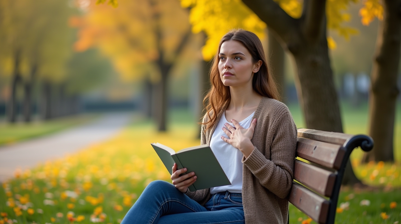 hormones et anxiété liée à la dépression