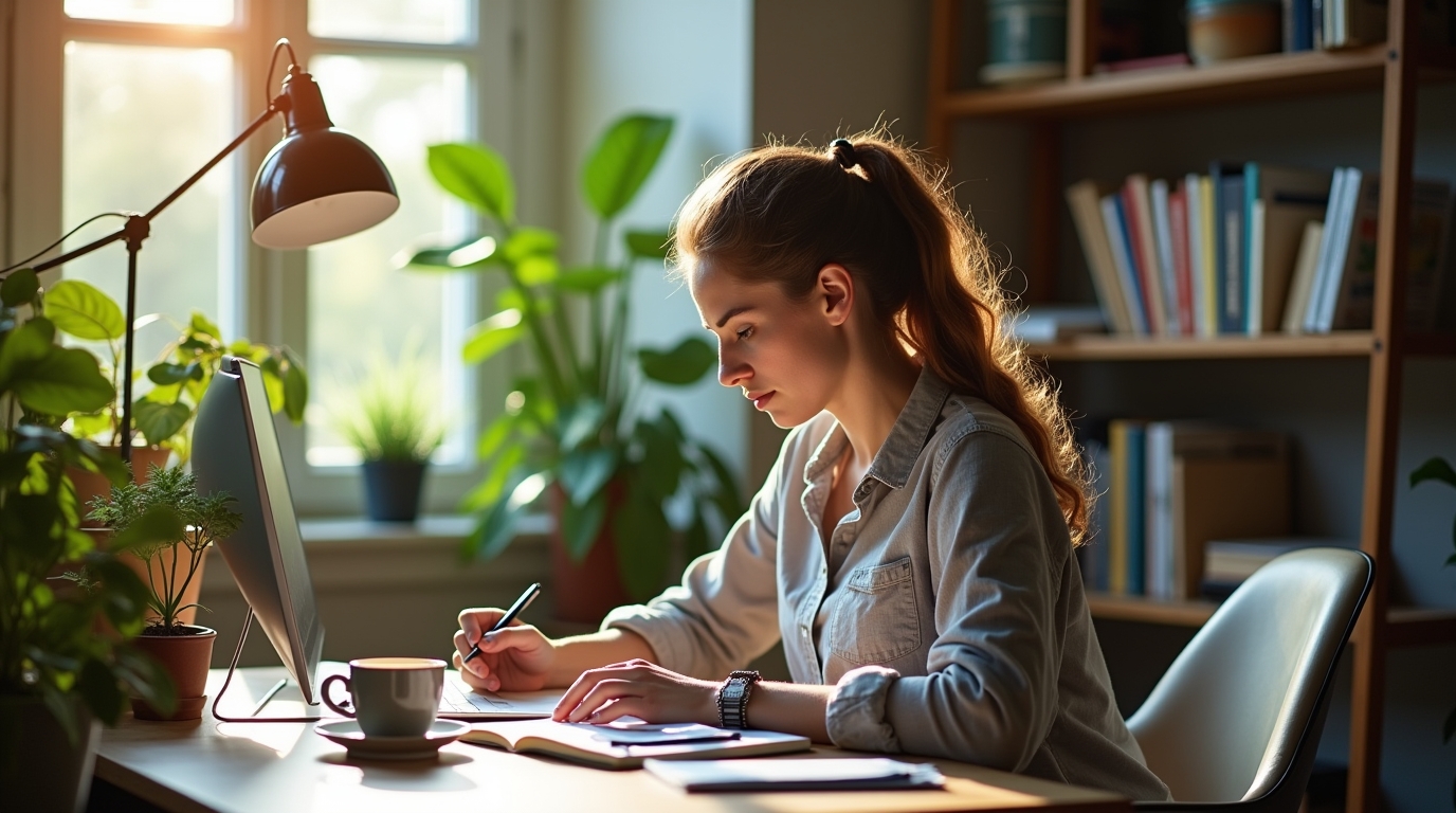 hormones et concentration