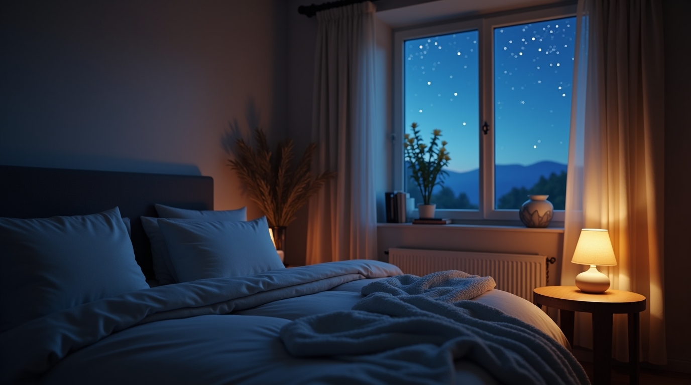 hormones et effets sur le sommeil