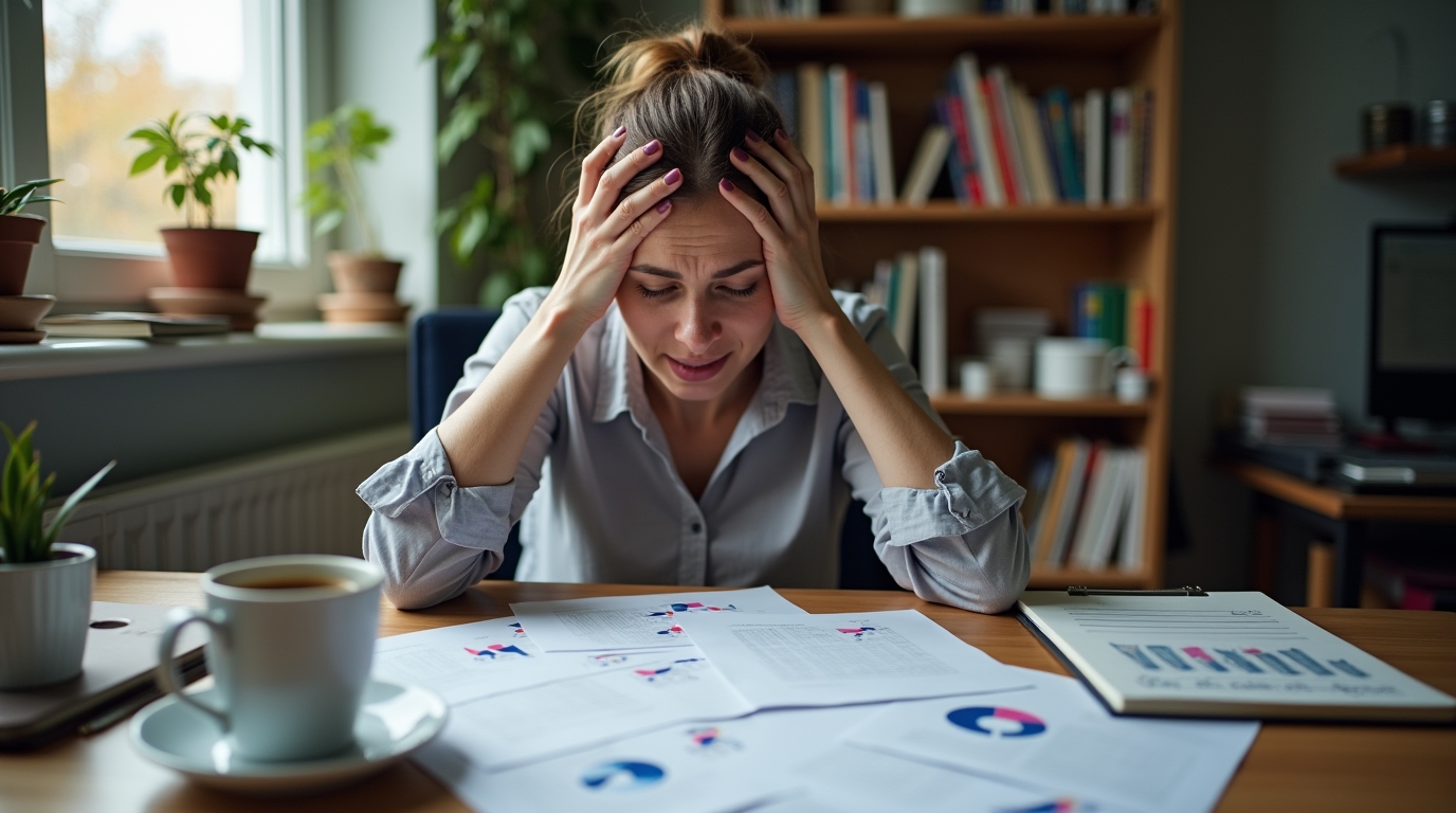 hormones et fatigue chronique