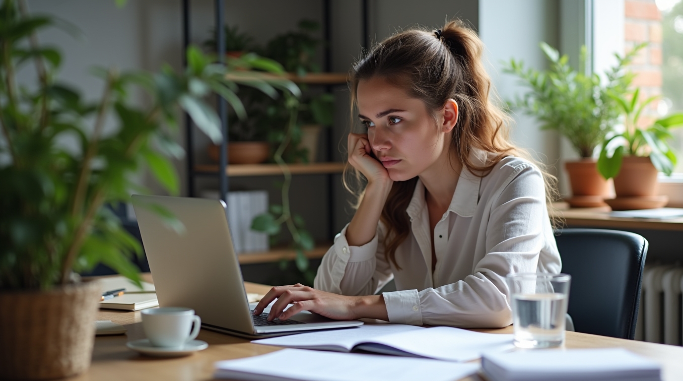 hormones et fatigue mentale