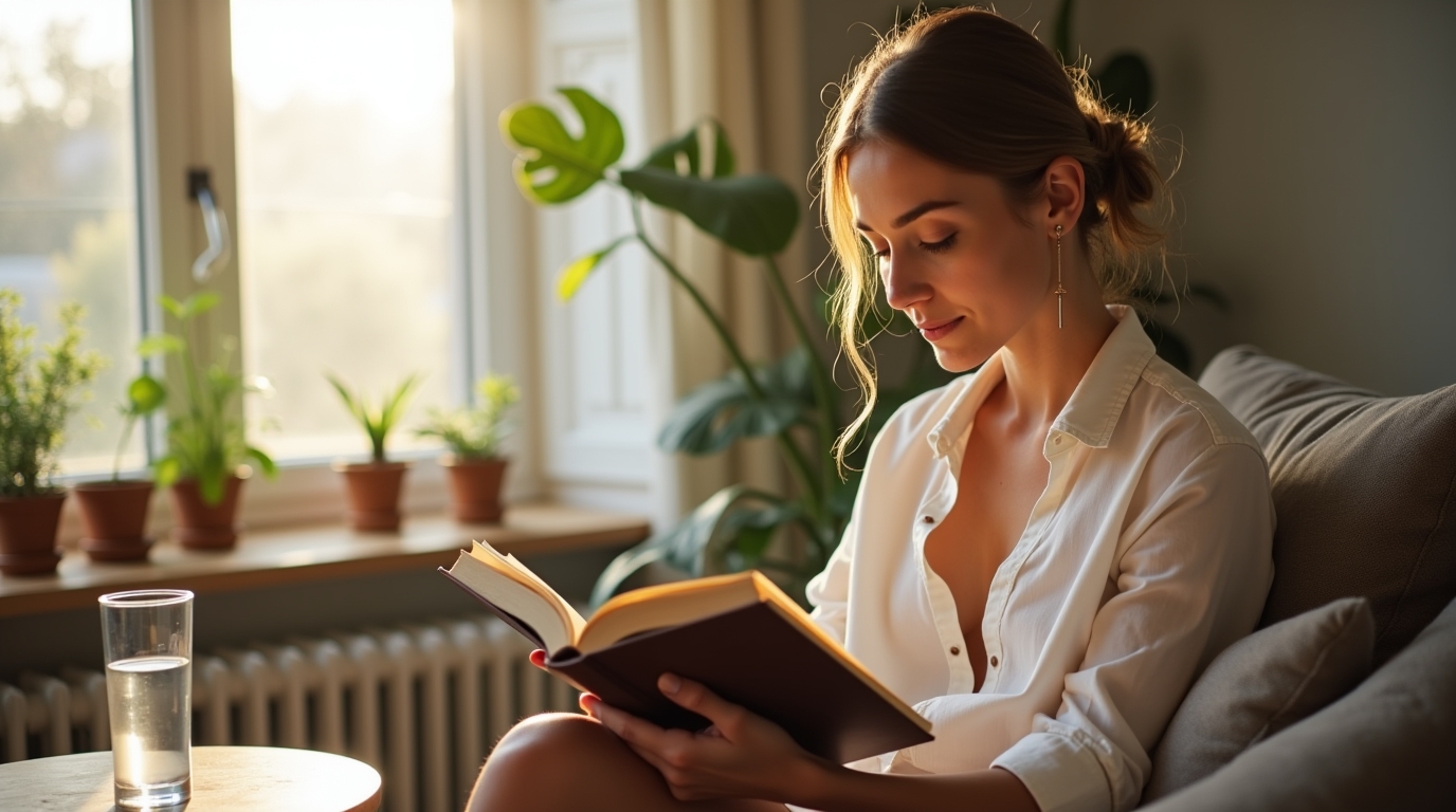 hormones et libido féminine