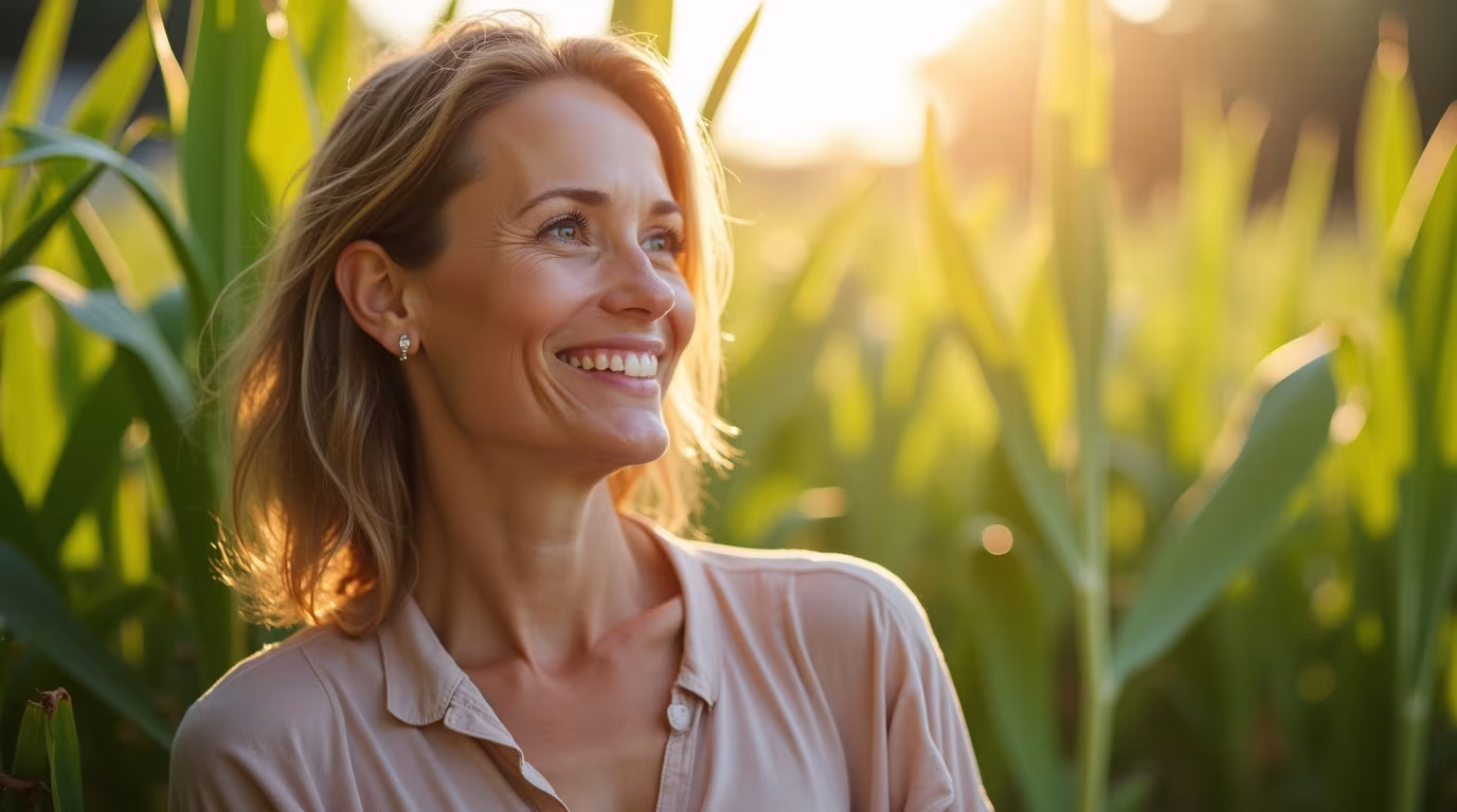 hormones et métabolisme pendant la ménopause