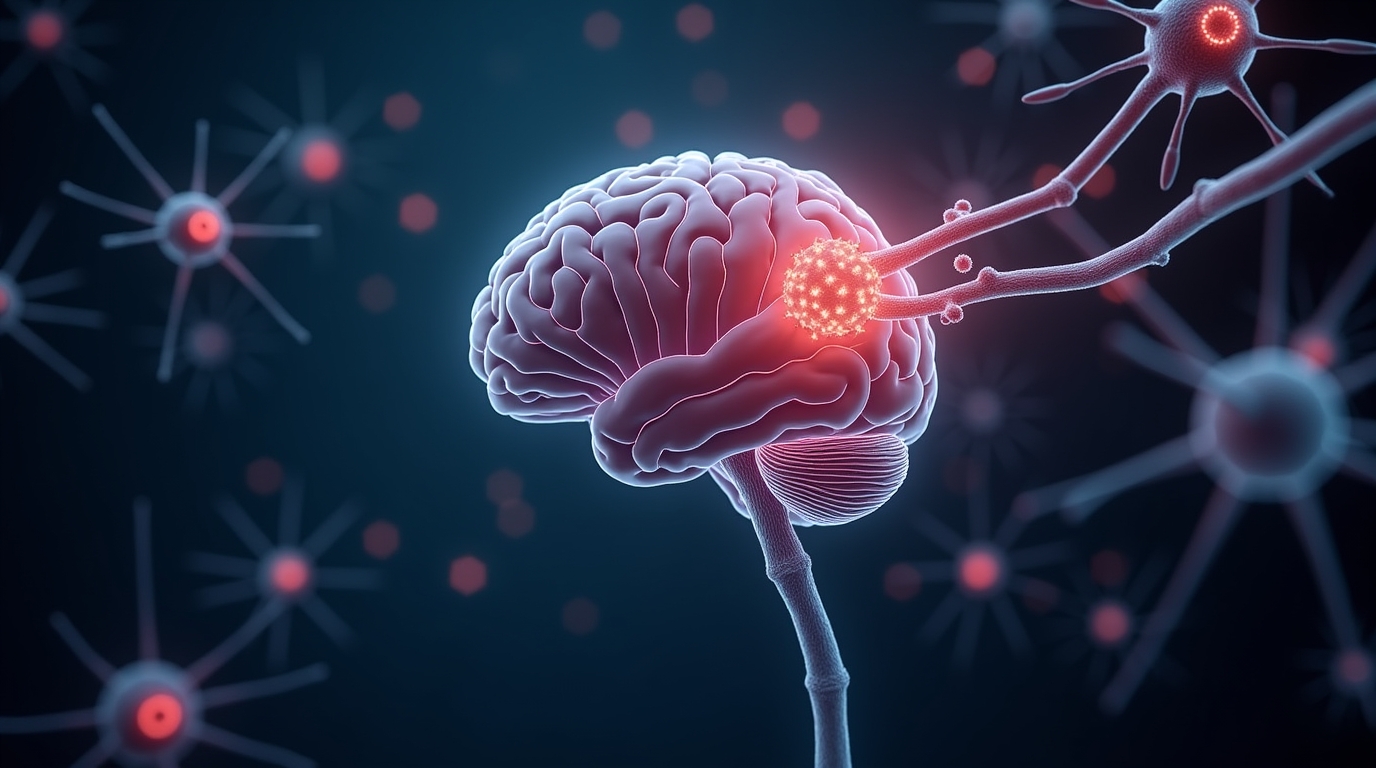 hormones et neuroplasticité