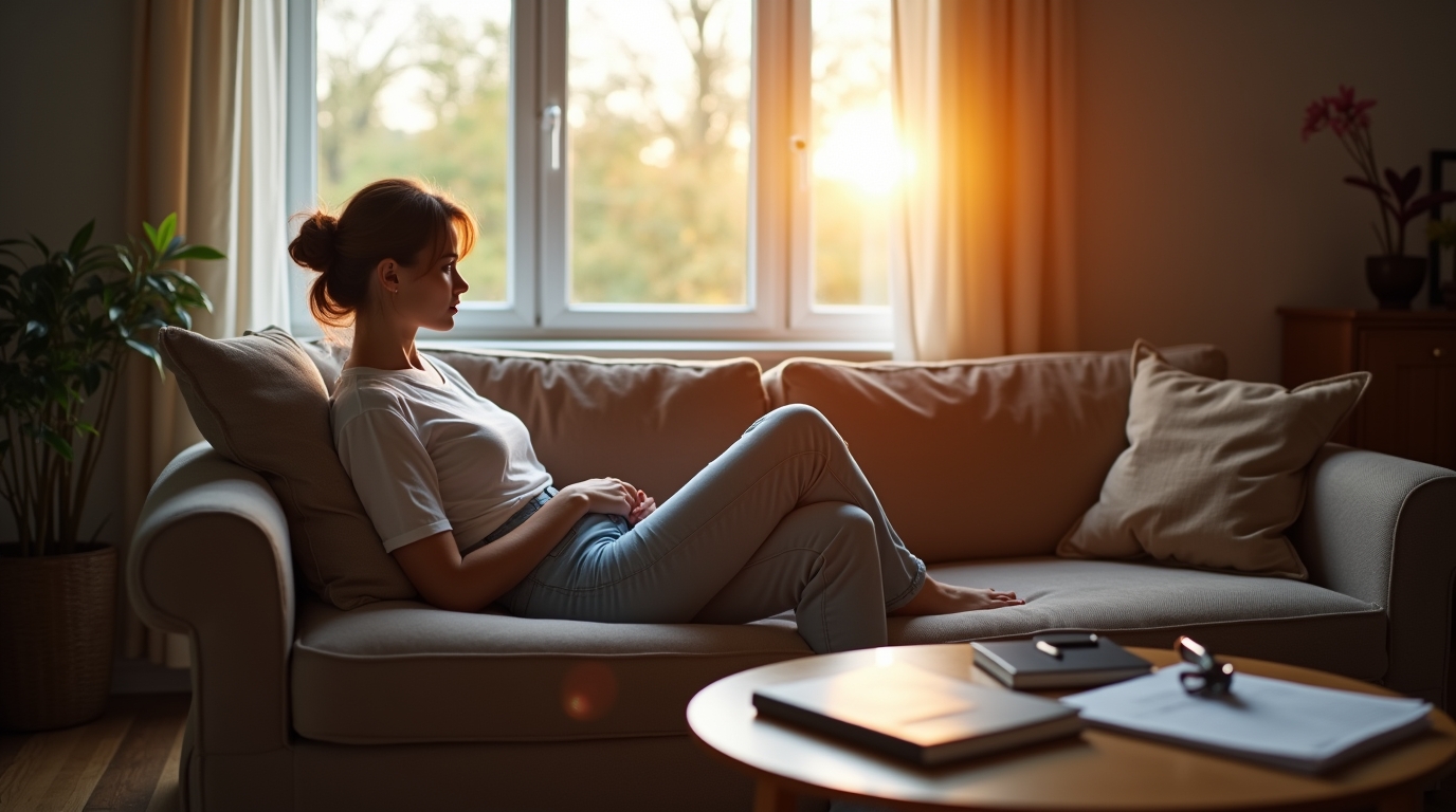 hormones et neurotransmetteurs en dépression