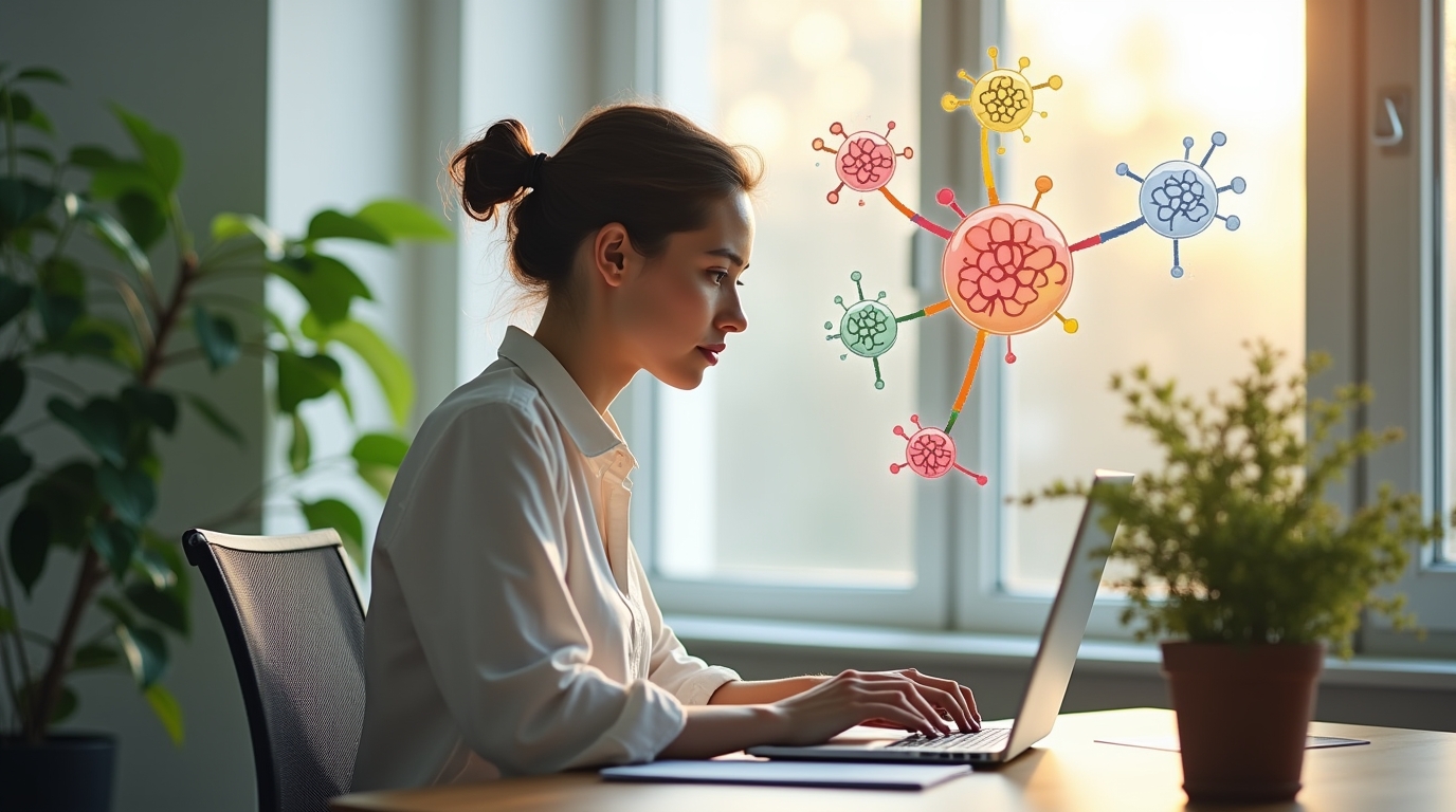 hormones et performance cérébrale