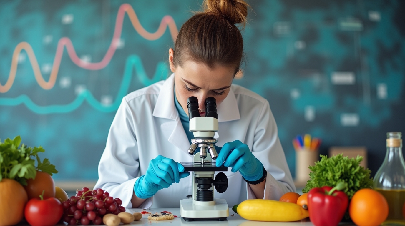 hormones et régulation du métabolisme basal