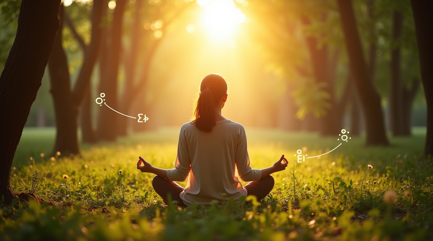 hormones et réponse au stress