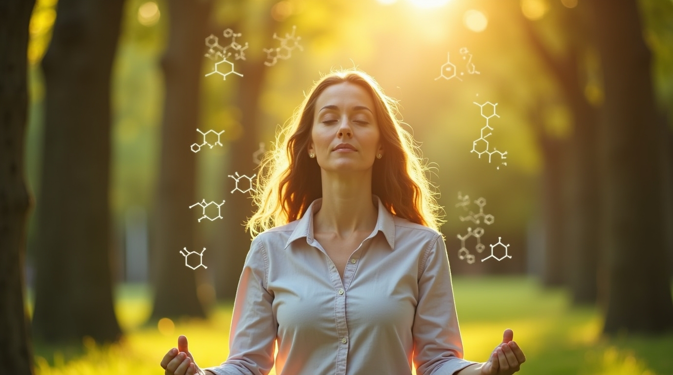 hormones et santé cognitive