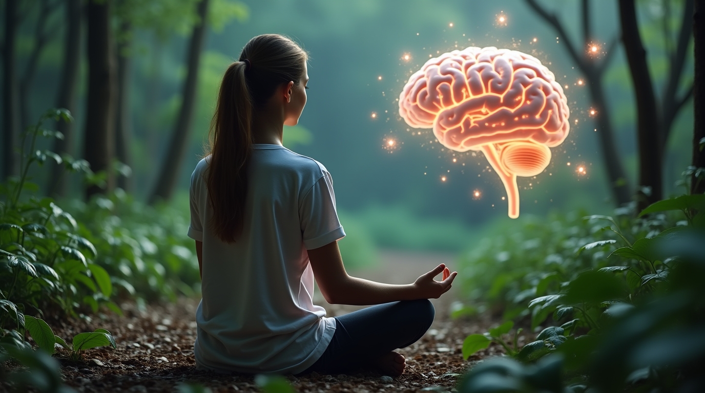 hormones et santé du cerveau