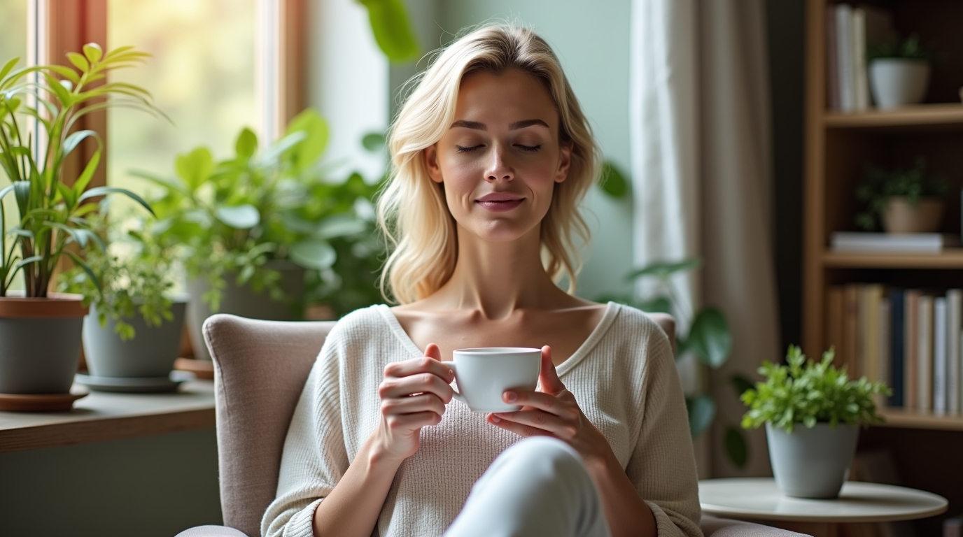 hormones féminines et libido