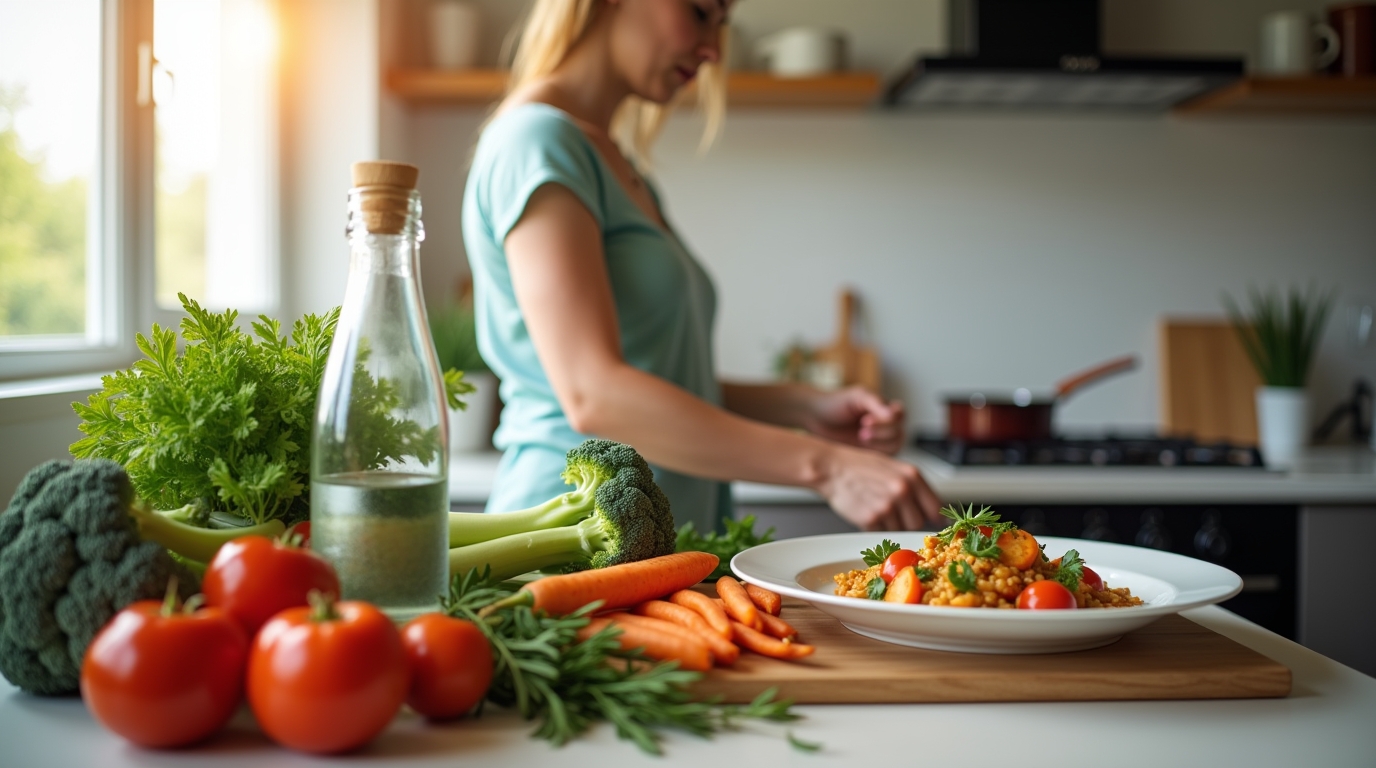 hormones gastriques et reflux acide